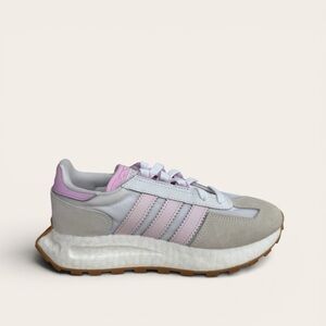 adidas Women's Retropy E5 - white almost pink